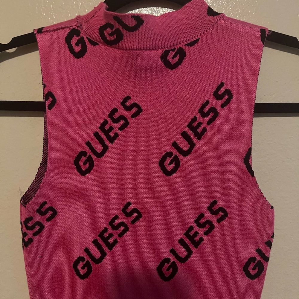 GUESS”DRESS - Picture 2 of 3